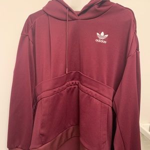 Adidas hoodie